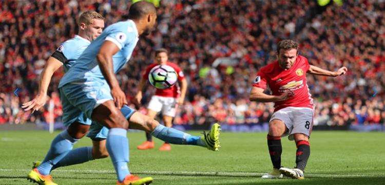 ماتا مانشستر يونايتد ستوك ماتا مانشستر يونايتد ستوك
